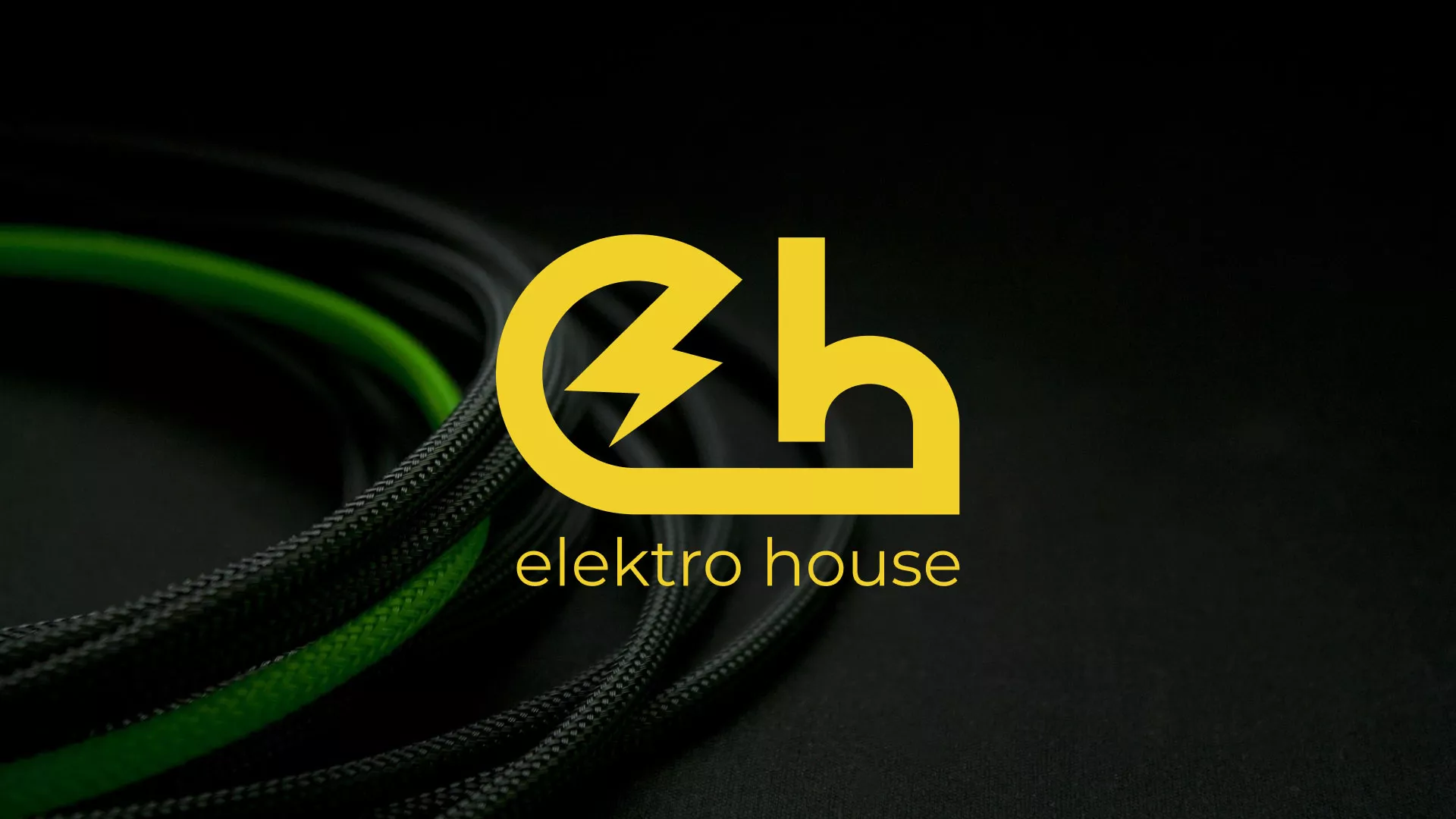 Создание сайта компании «Elektro House» в Йошкар-Оле